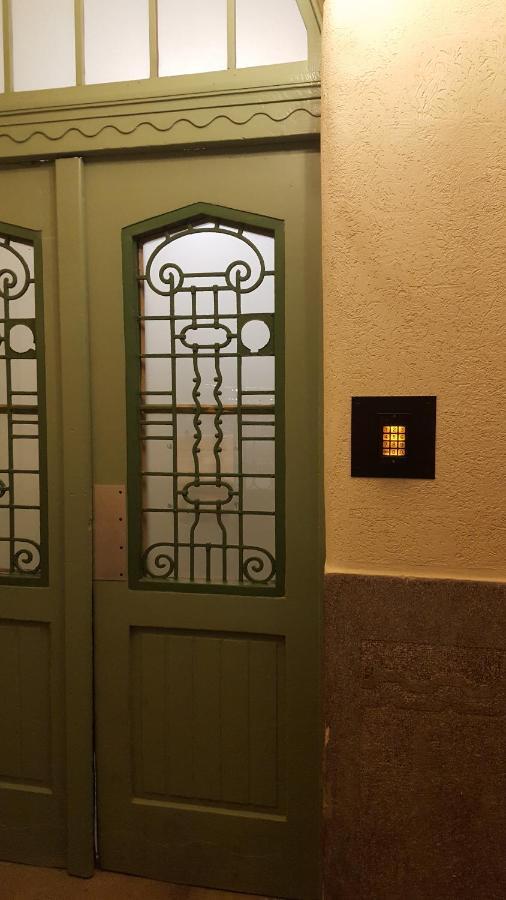 בודפשט Central Gold Apartment מראה חיצוני תמונה