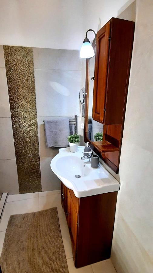 בודפשט Central Gold Apartment מראה חיצוני תמונה